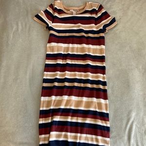 Forever 21 Pencil Dress